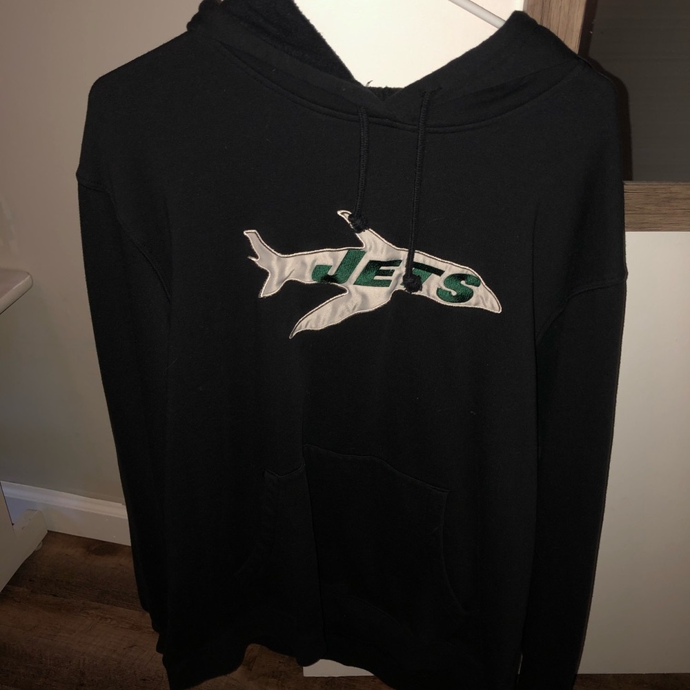 Jets hoodie
